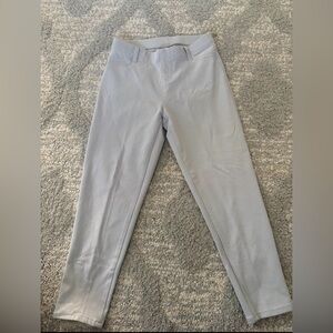 Women’s Light Gray Chinos size small 4-6
